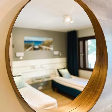 Beach Hotel Santalahti Kotka Room photo