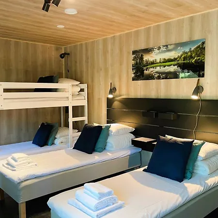 Beach Hotel Santalahti Kotka Room photo