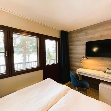 Beach Hotel Santalahti Kotka Room photo
