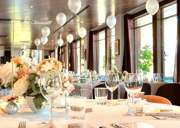 Beach Hotel Santalahti