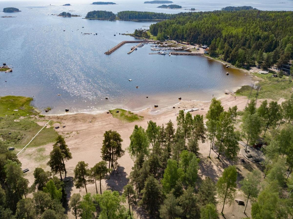 Hotel Santalahti