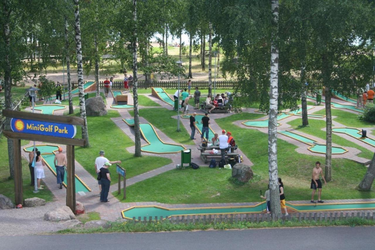 Santalahti Kotka