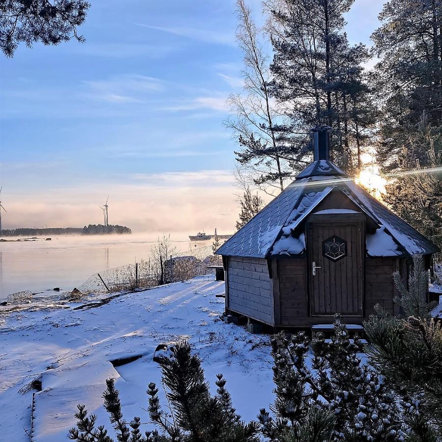 Santalahti Hotel