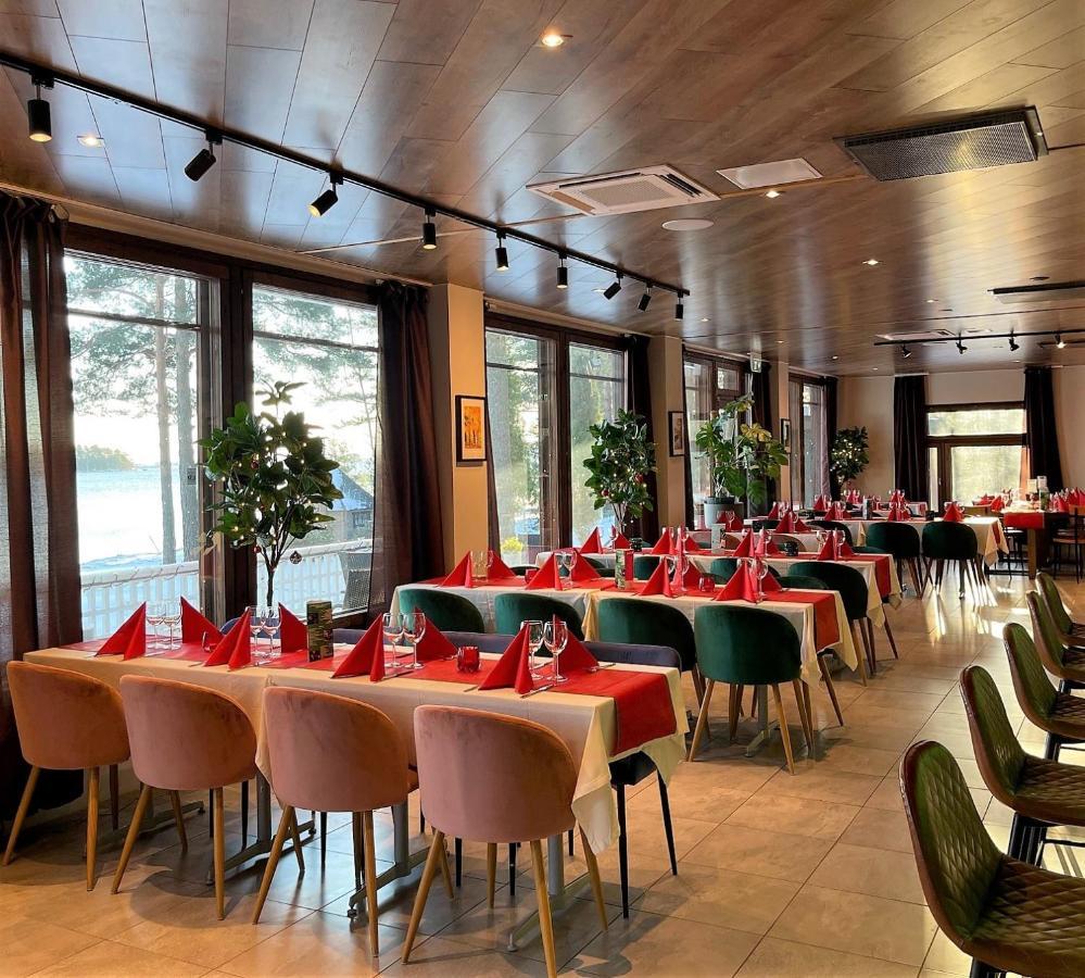 Hotel Santalahti