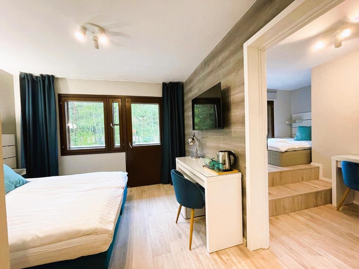 Santalahti Hotel Kotka