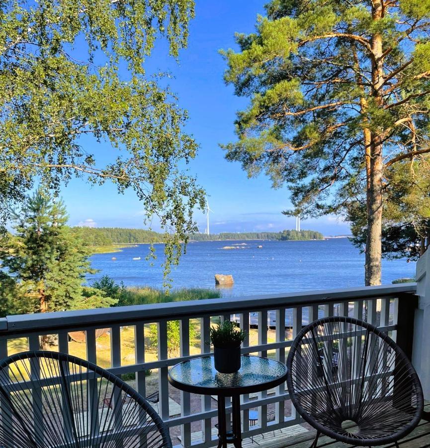 Hotel Santalahti