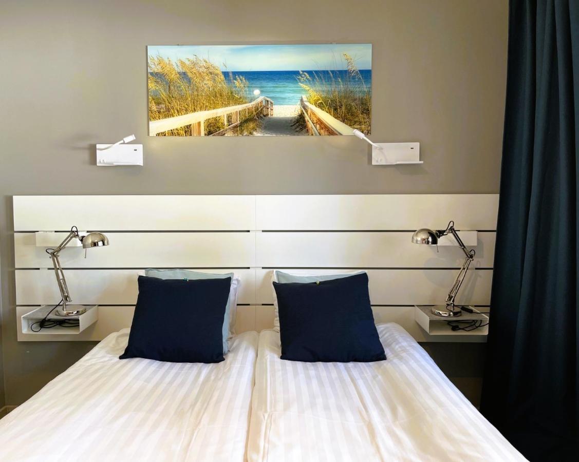 Hotel Santalahti Kotka