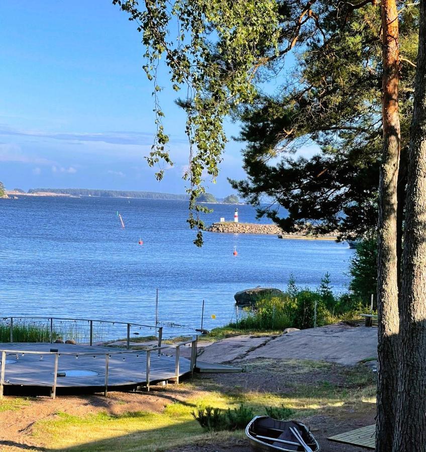 Santalahti 2*