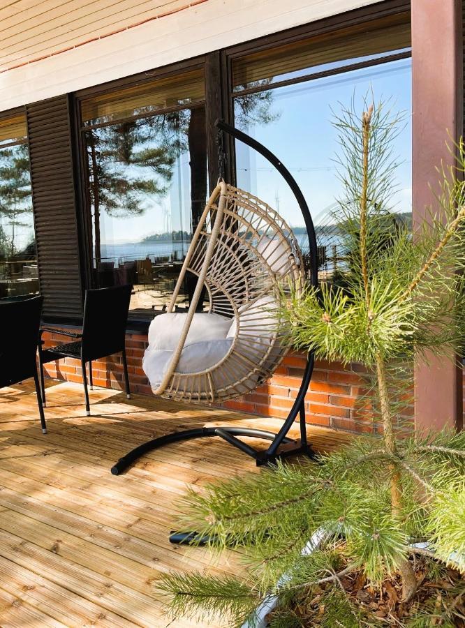 Hotel Santalahti