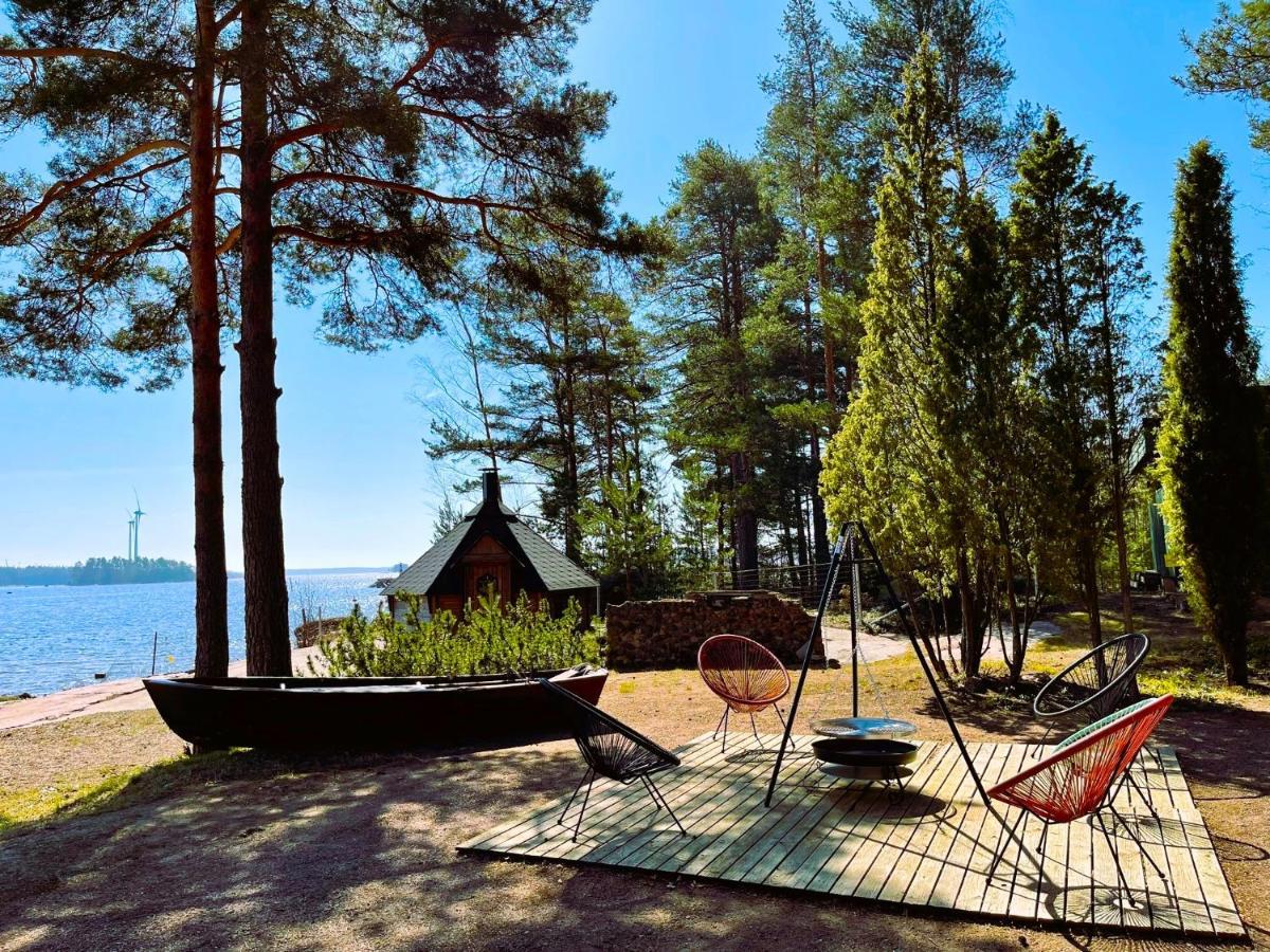 Santalahti 2*