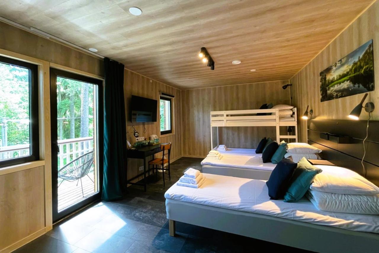 Santalahti Hotel
