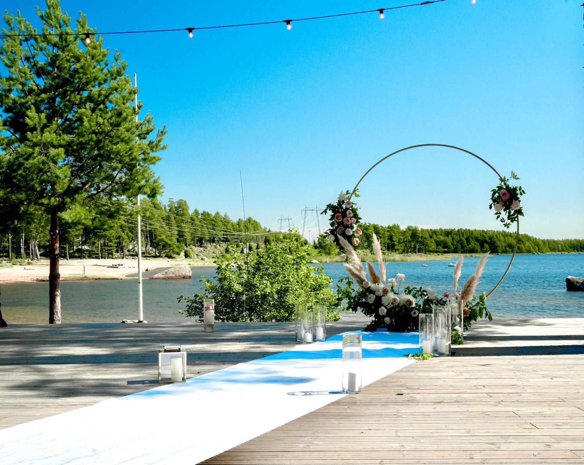 Santalahti 2*