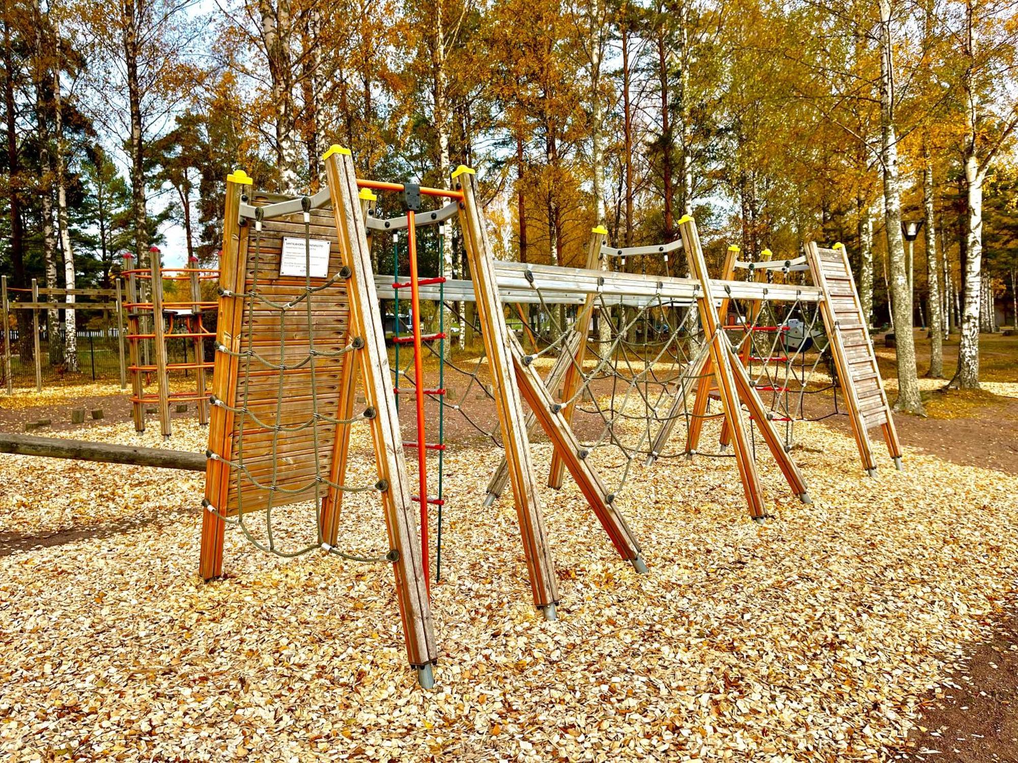 Santalahti 2*