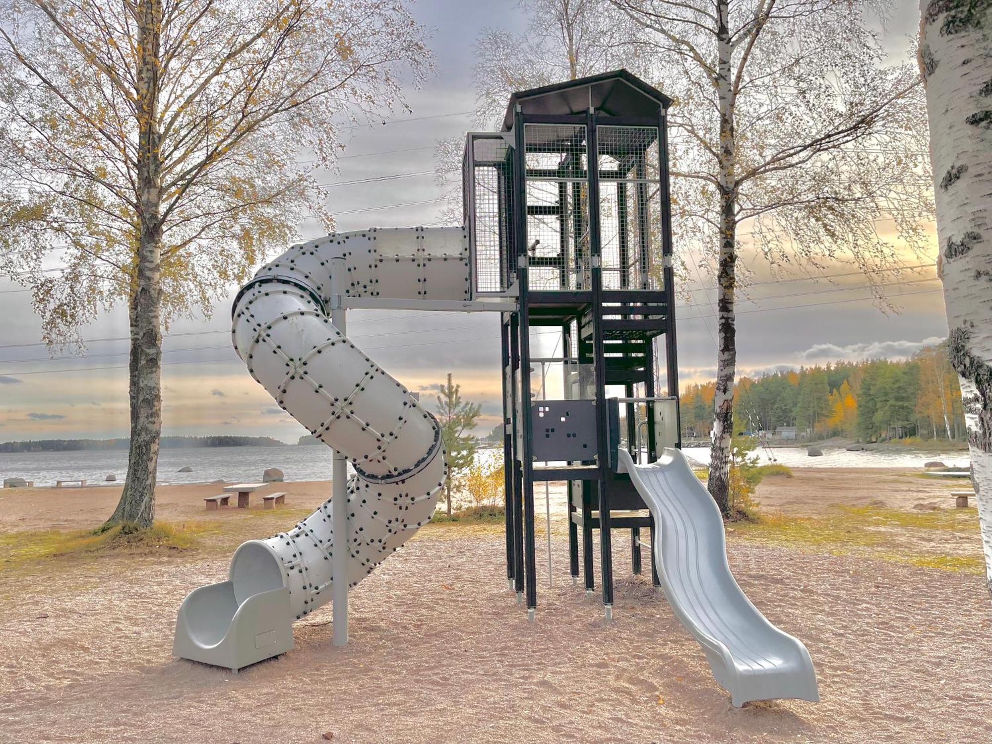 Santalahti Hotelli