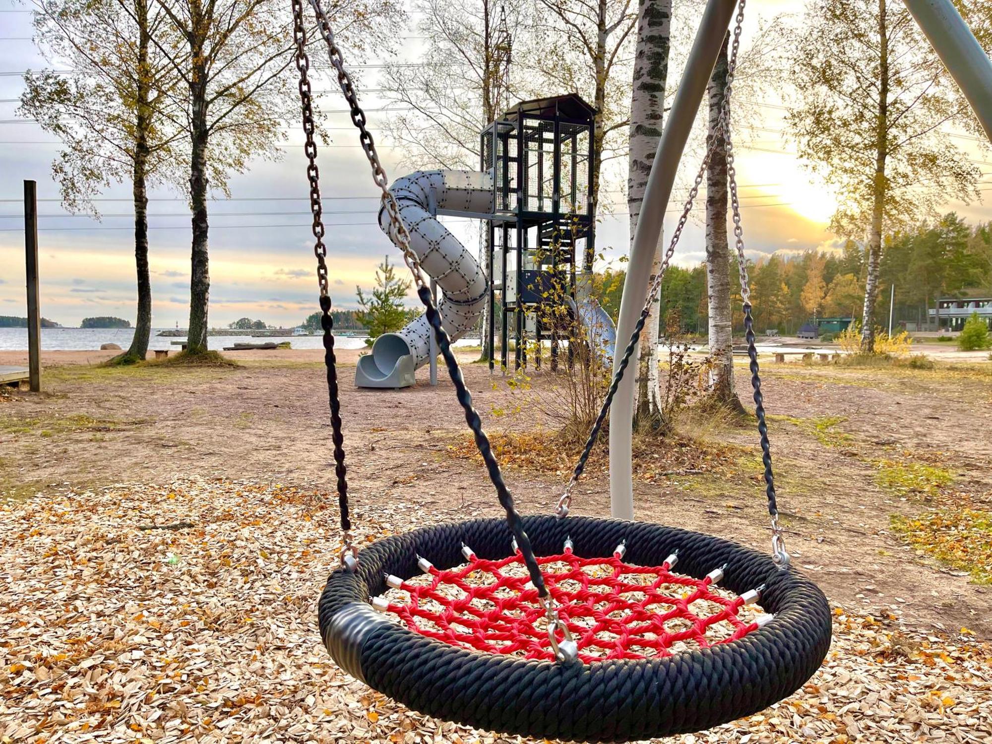 Santalahti 2*