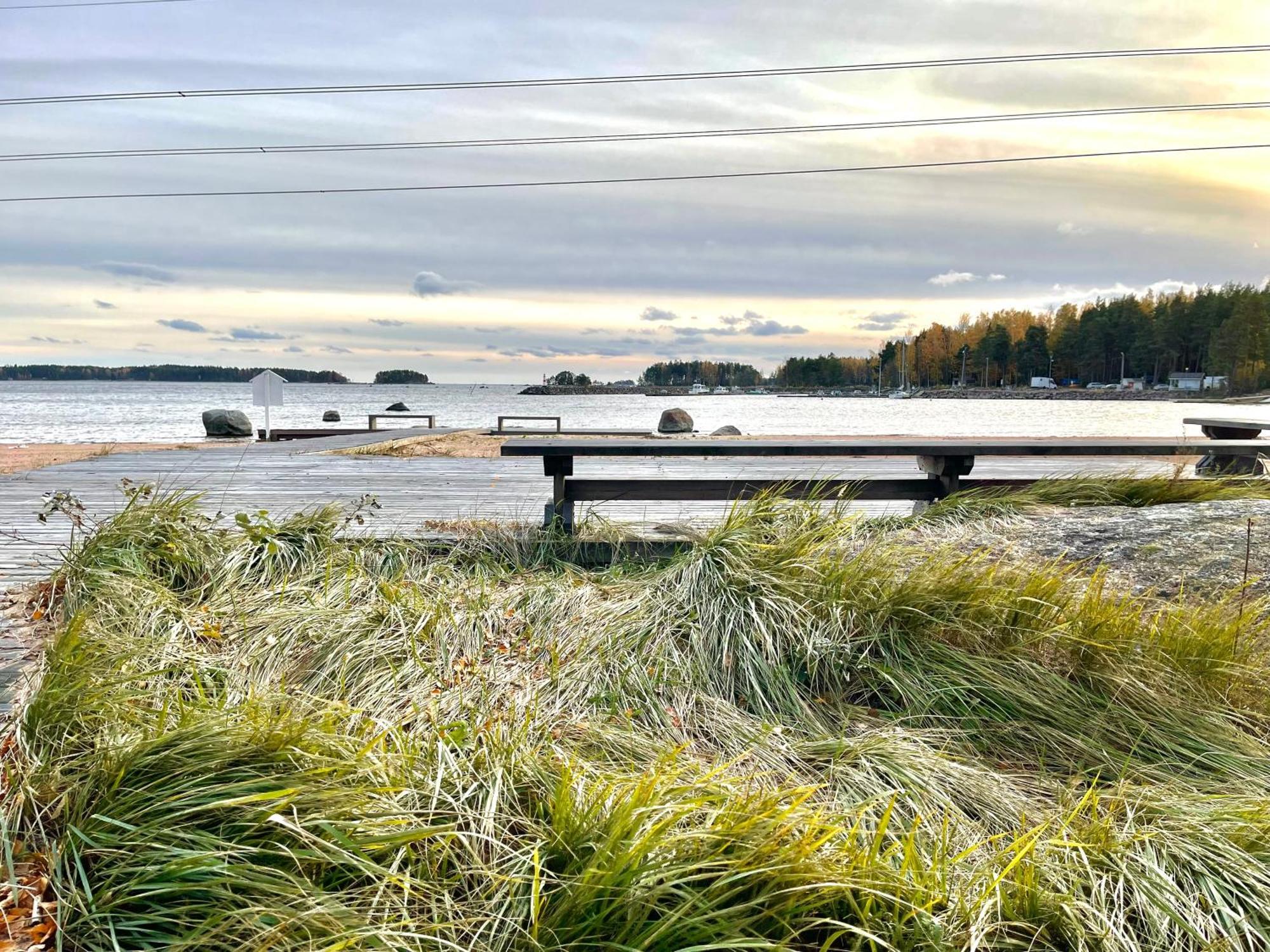 Santalahti 2*