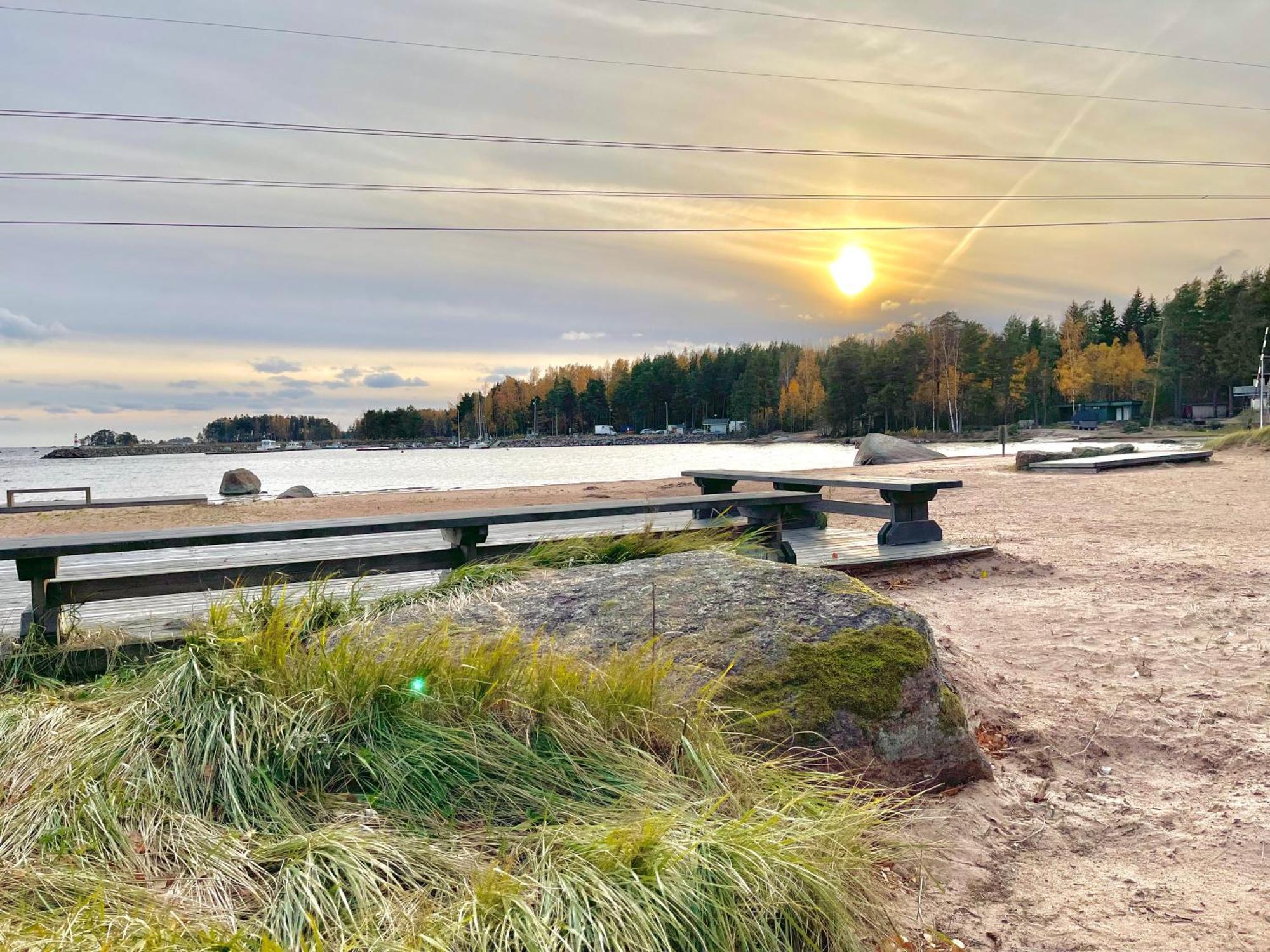 Hotelli Santalahti