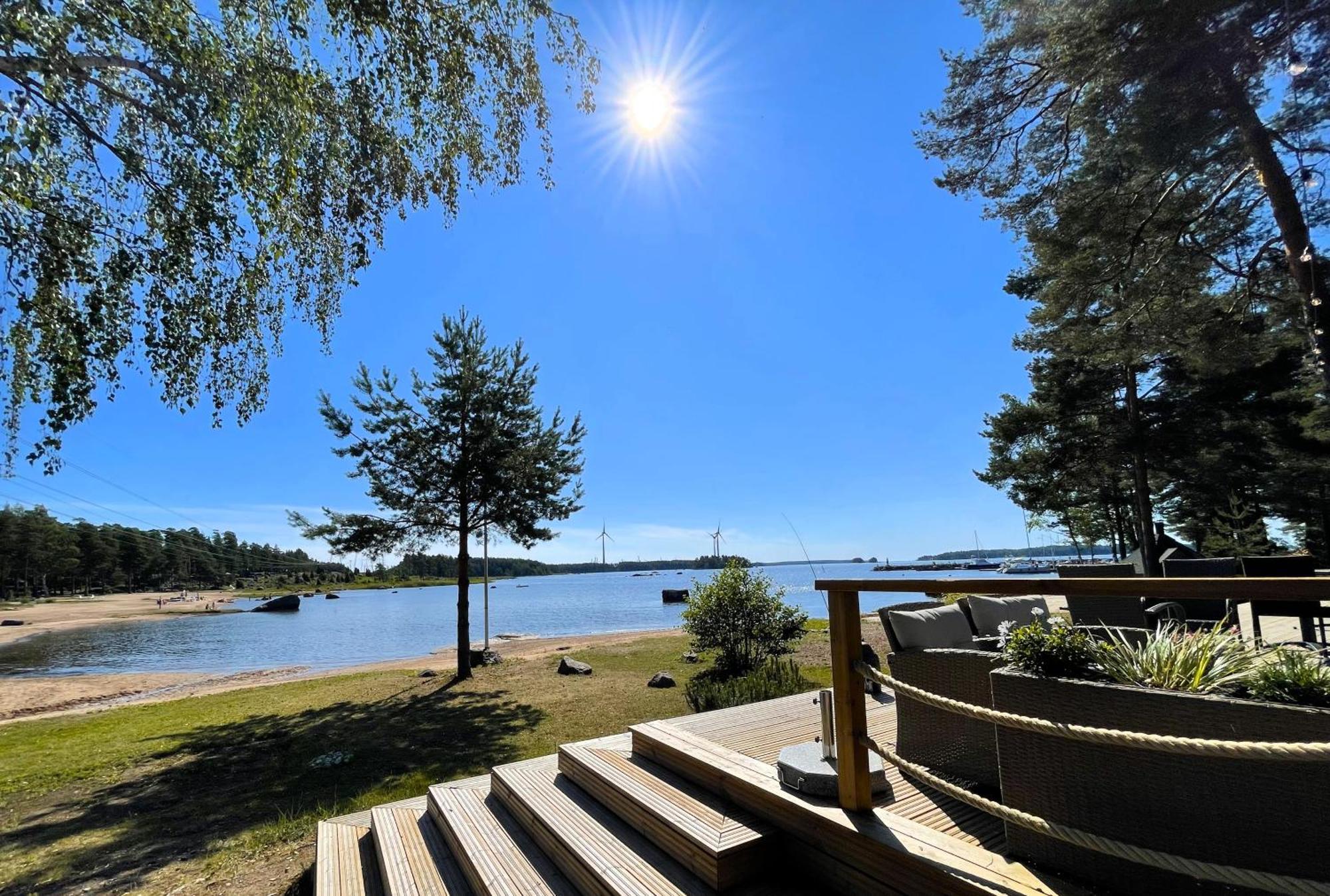 Santalahti Hotel Kotka