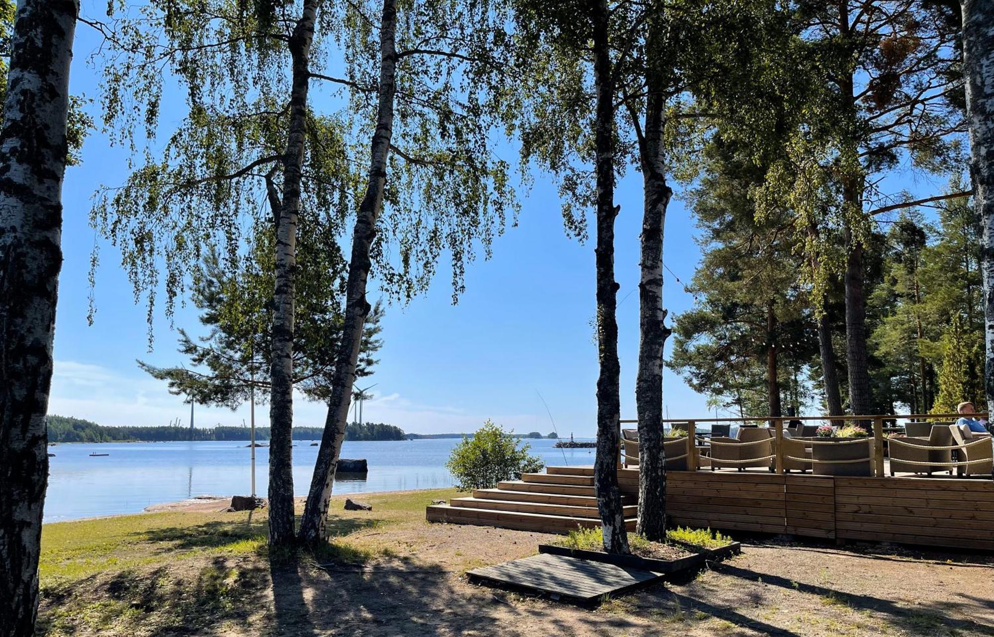 Hotel Santalahti