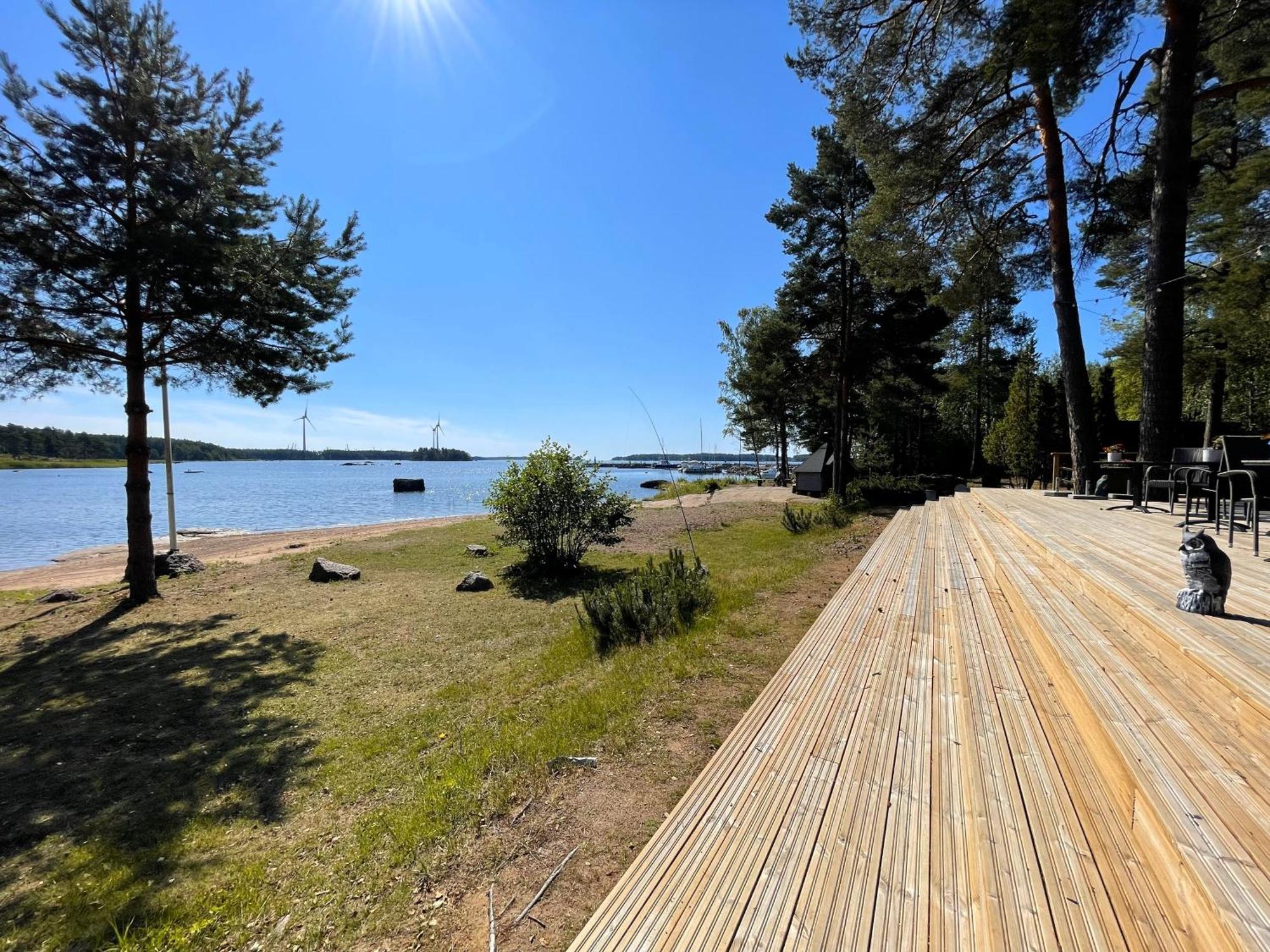 Santalahti Hotelli 2*