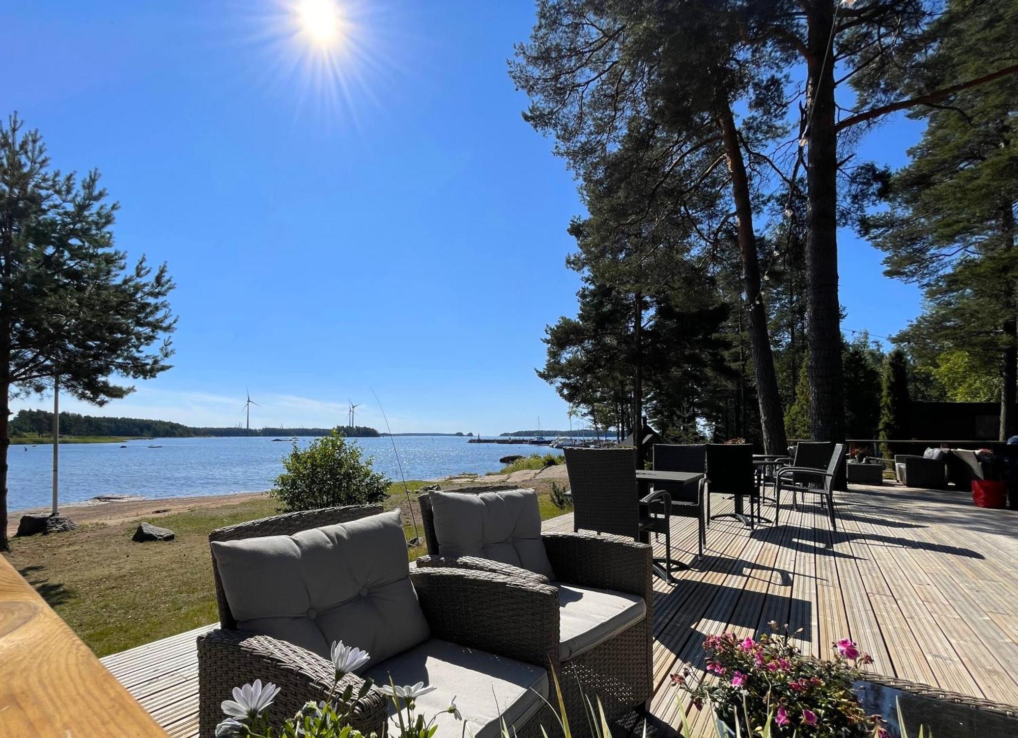 Hotel Santalahti Kotka