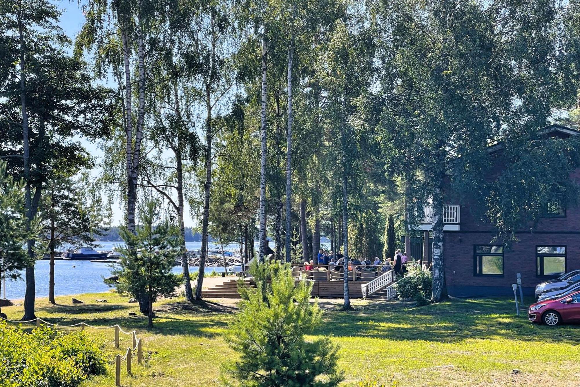 Santalahti