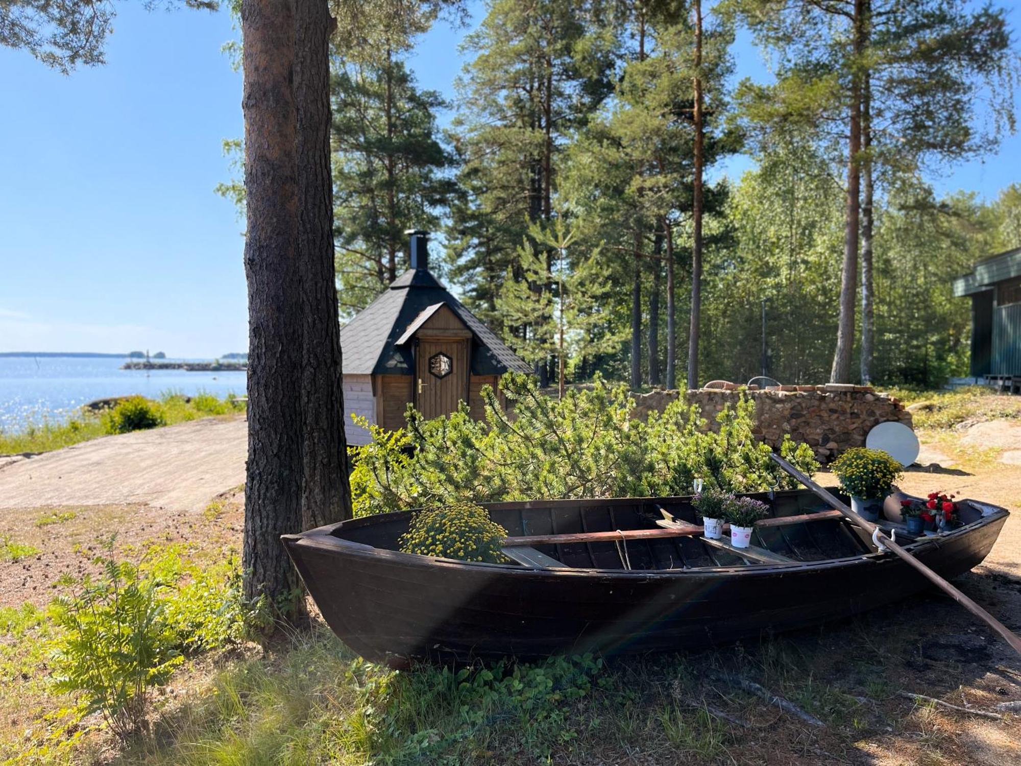 Hotel Santalahti