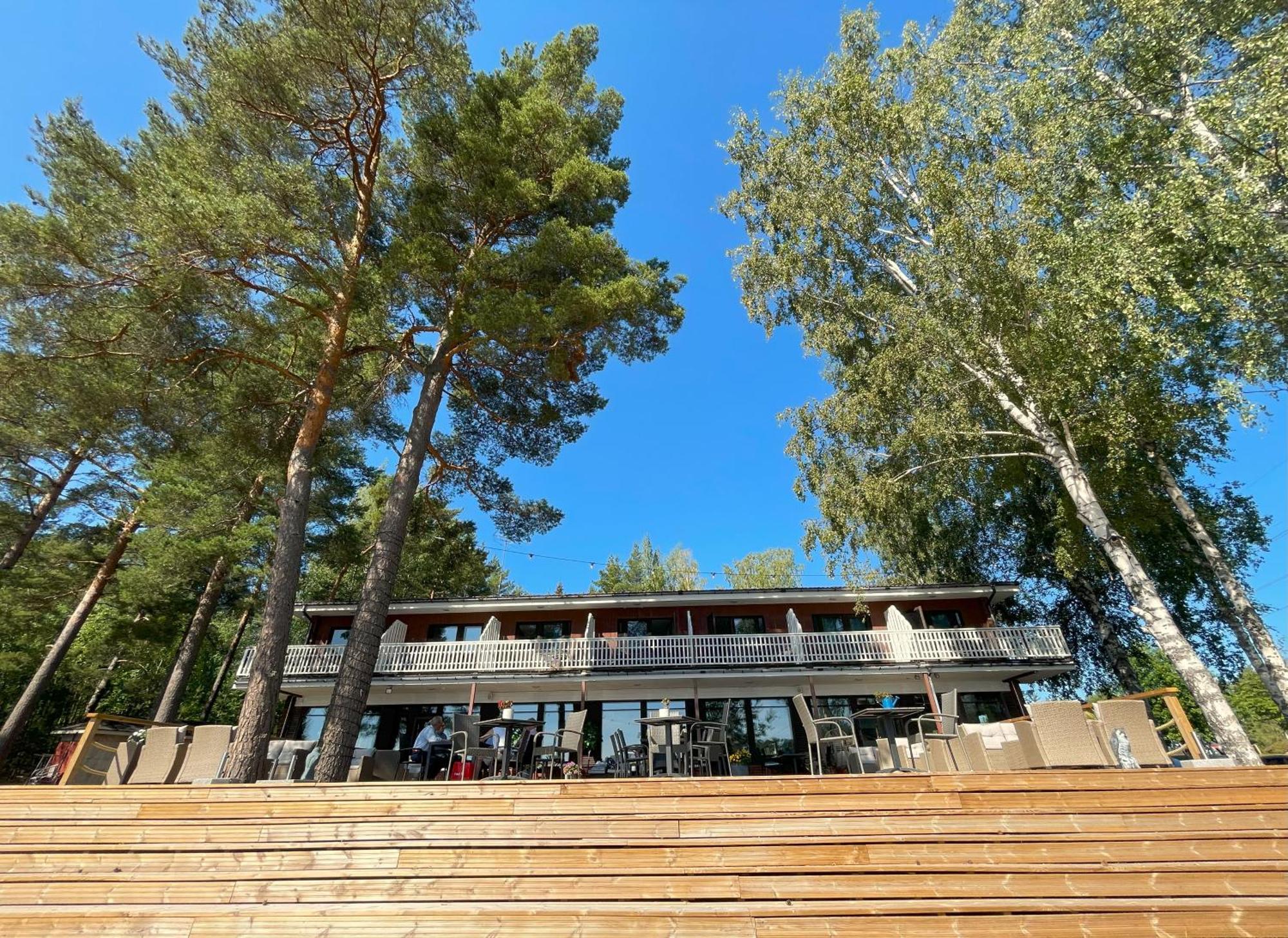Hotel Santalahti 2*