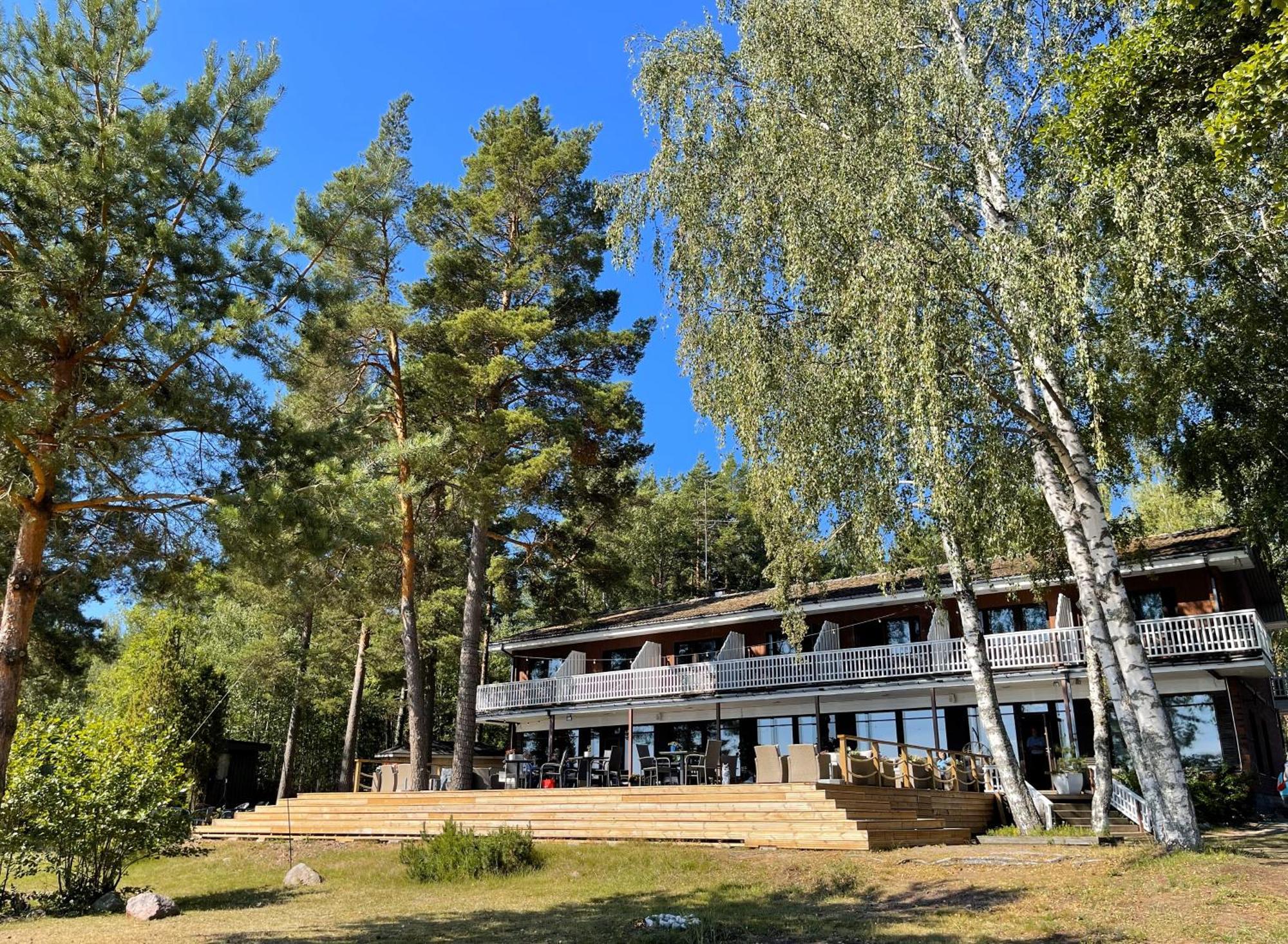 Hotel Santalahti Kotka