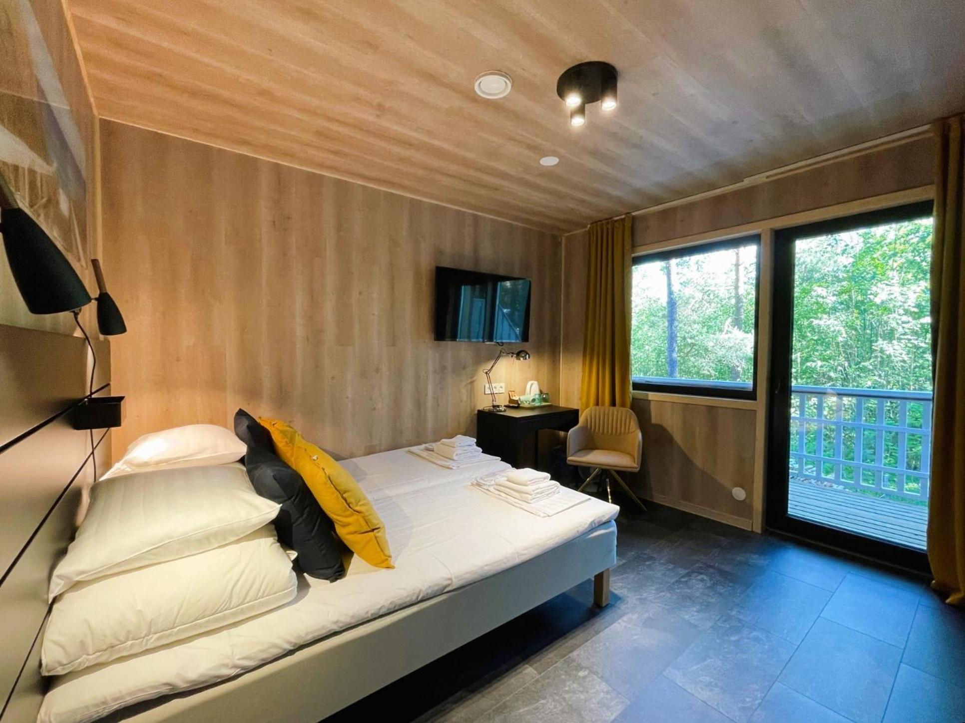 Santalahti Hotel 2*