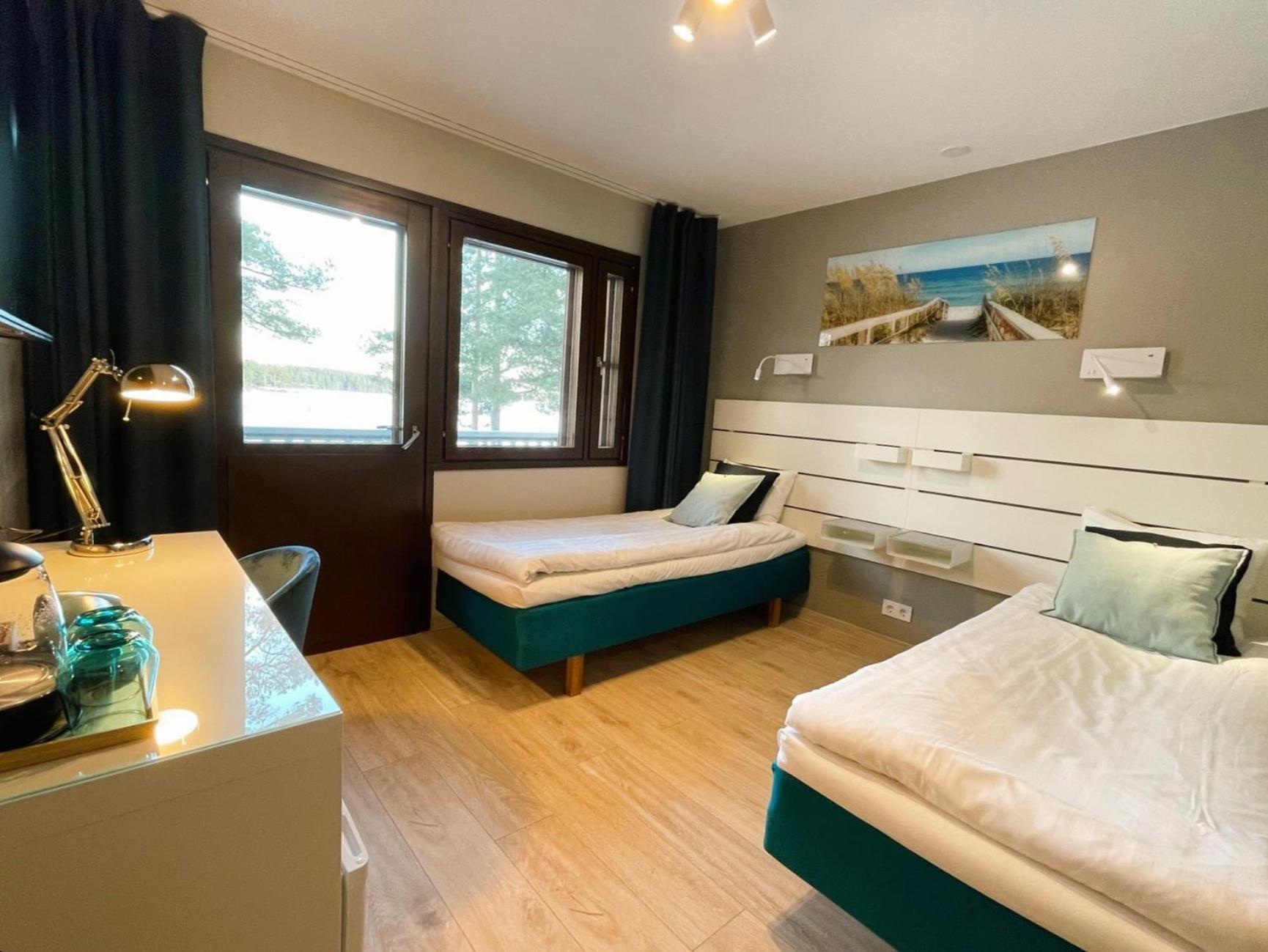 Hotel Santalahti